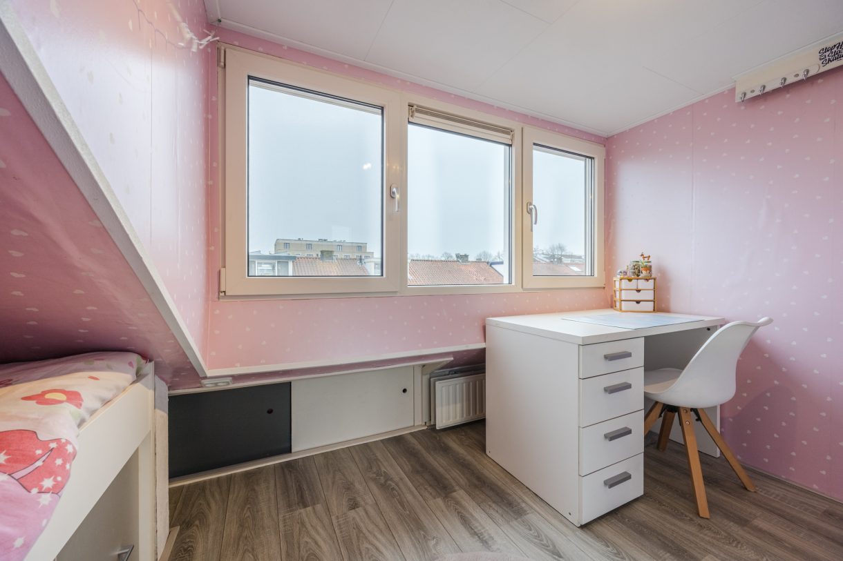 Te koop: Foto Woonhuis aan de Gravenstein 24 in Bodegraven