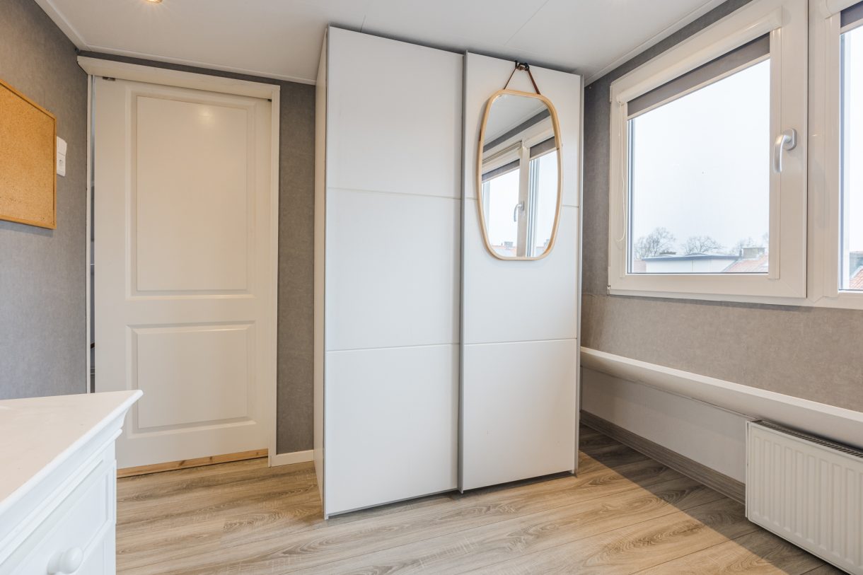 Te koop: Foto Woonhuis aan de Gravenstein 24 in Bodegraven