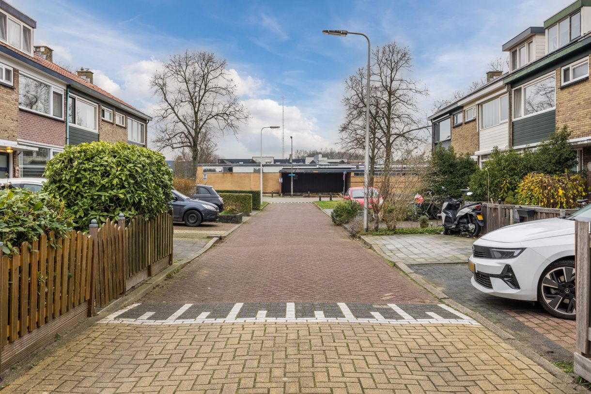 Te koop: Foto Woonhuis aan de Gravenstein 24 in Bodegraven