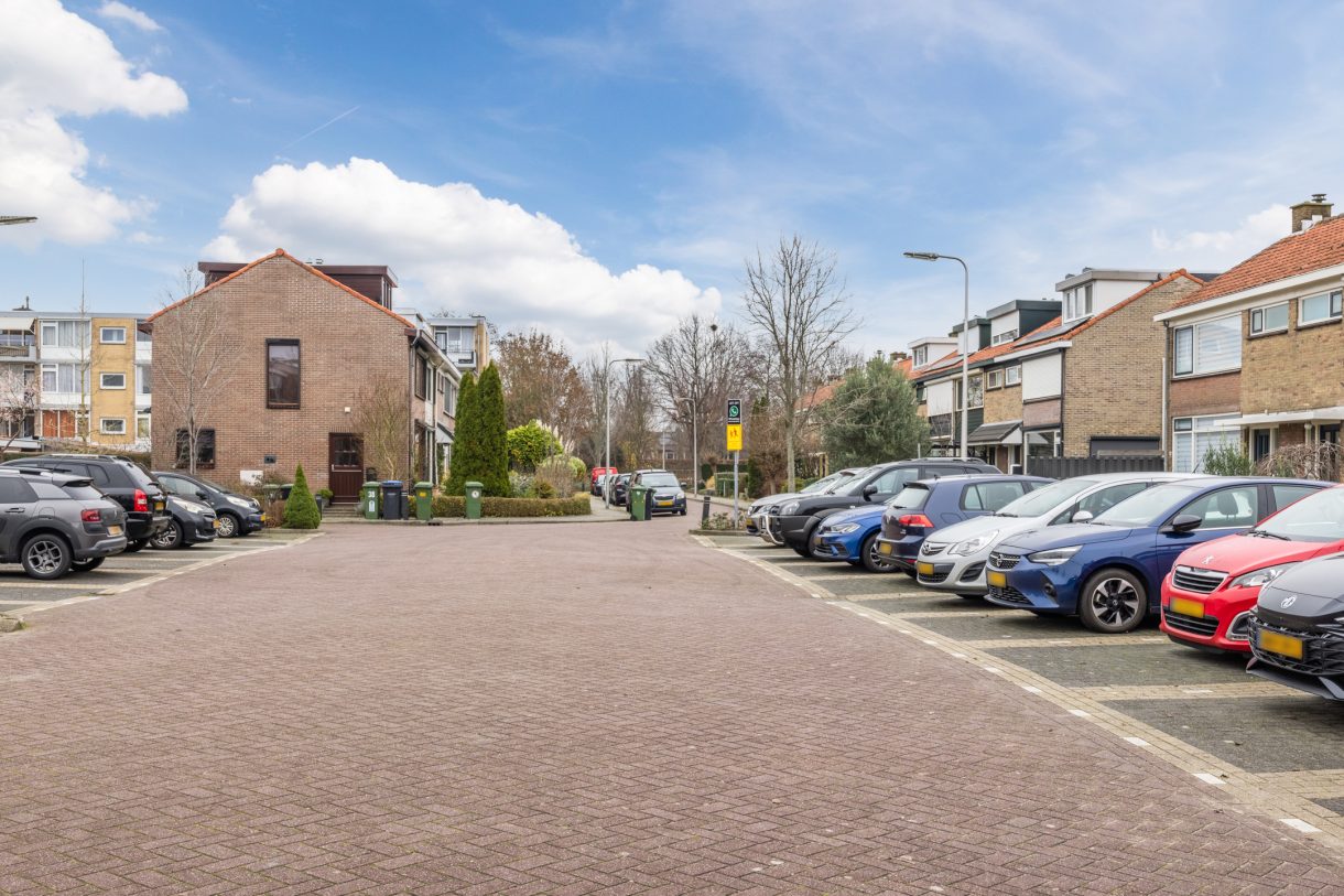 Te koop: Foto Woonhuis aan de Gravenstein 24 in Bodegraven