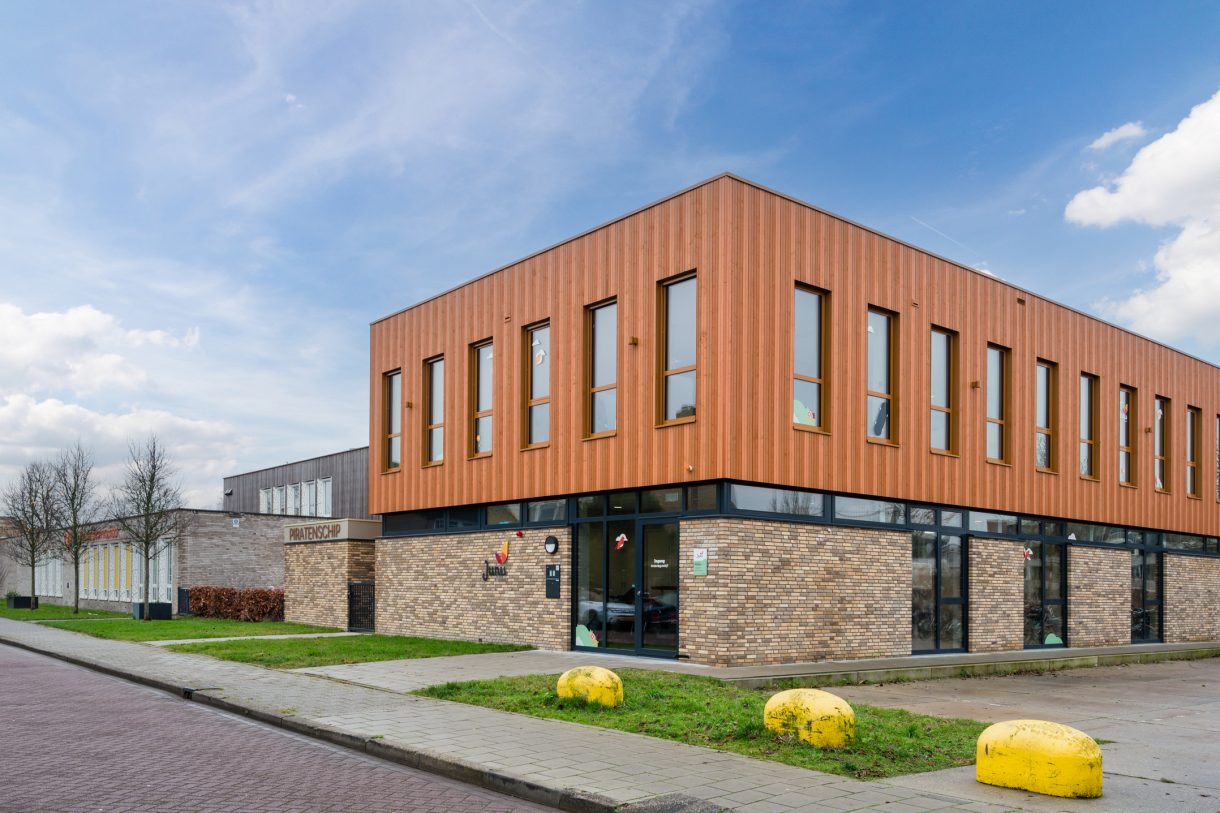 Te koop: Foto Woonhuis aan de Gravenstein 24 in Bodegraven