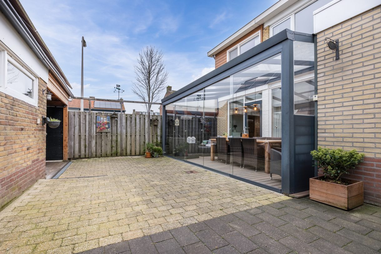 Te koop: Foto Woonhuis aan de Gravenstein 24 in Bodegraven