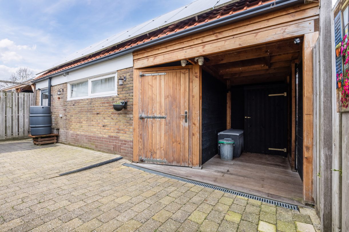 Te koop: Foto Woonhuis aan de Gravenstein 24 in Bodegraven