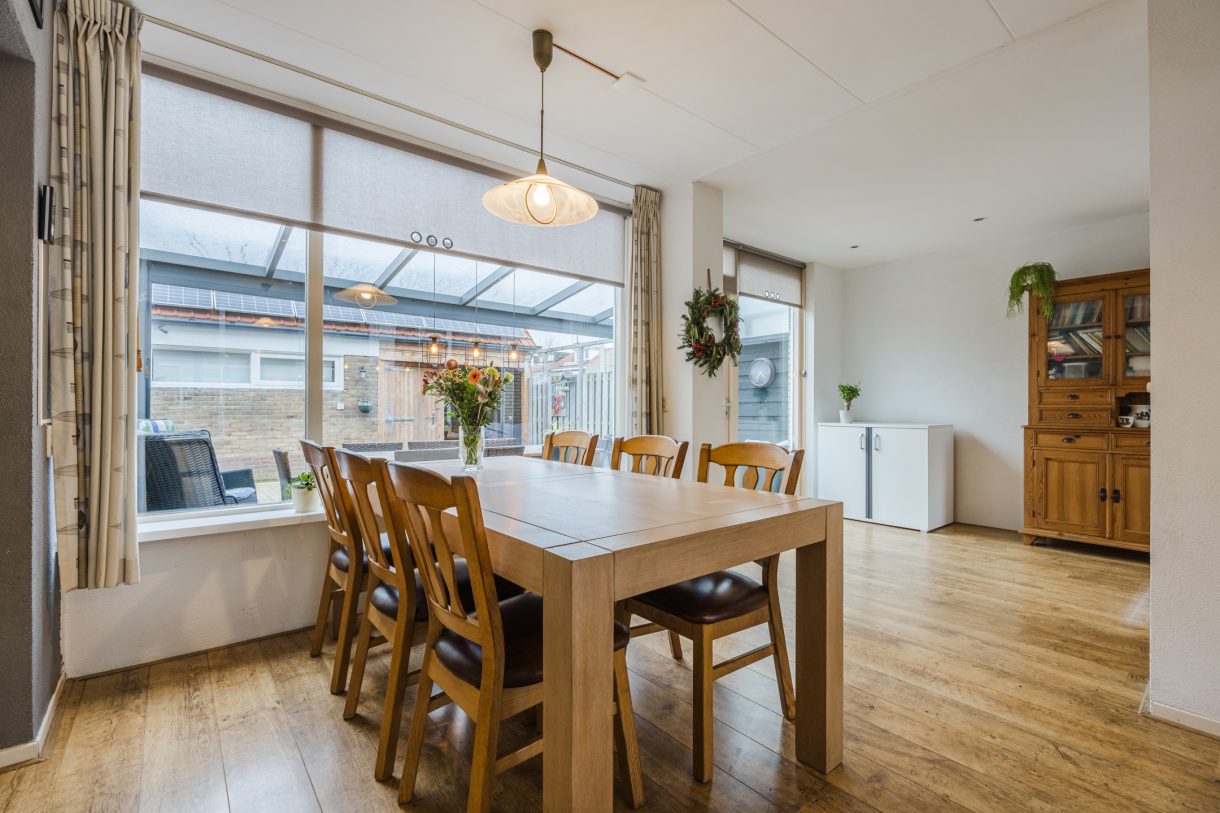 Te koop: Foto Woonhuis aan de Gravenstein 24 in Bodegraven