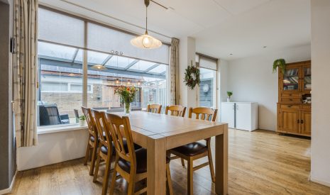 Te koop: Foto Woonhuis aan de Gravenstein 24 in Bodegraven