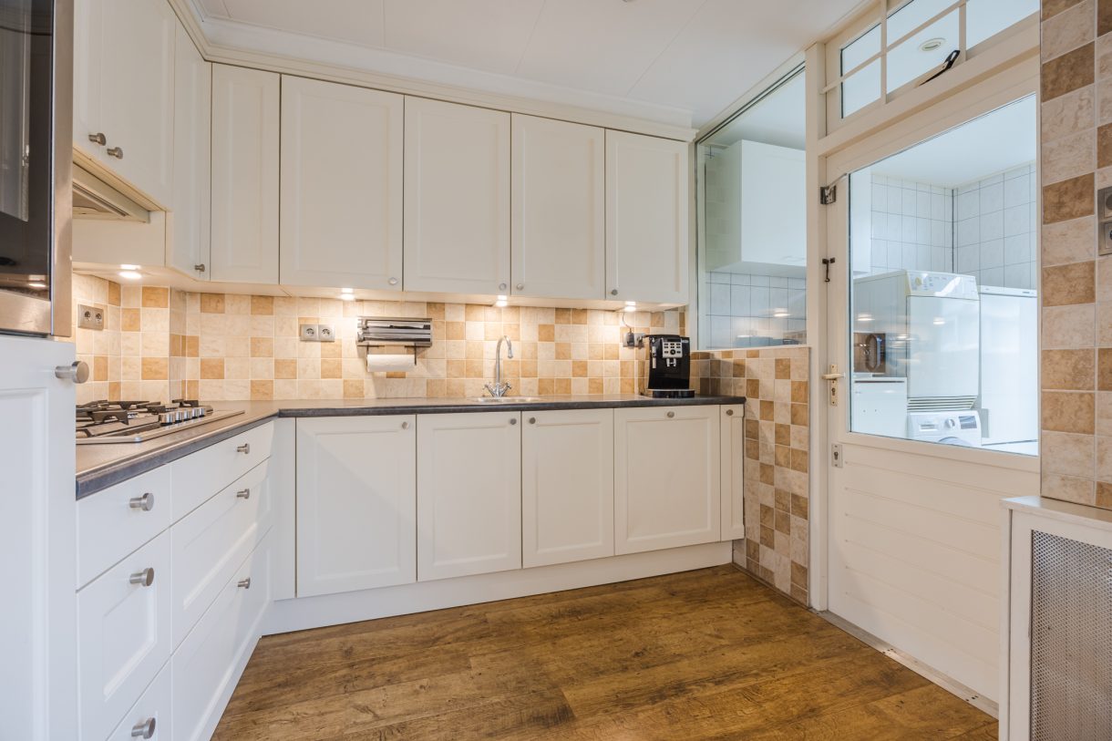 Te koop: Foto Woonhuis aan de Gravenstein 24 in Bodegraven