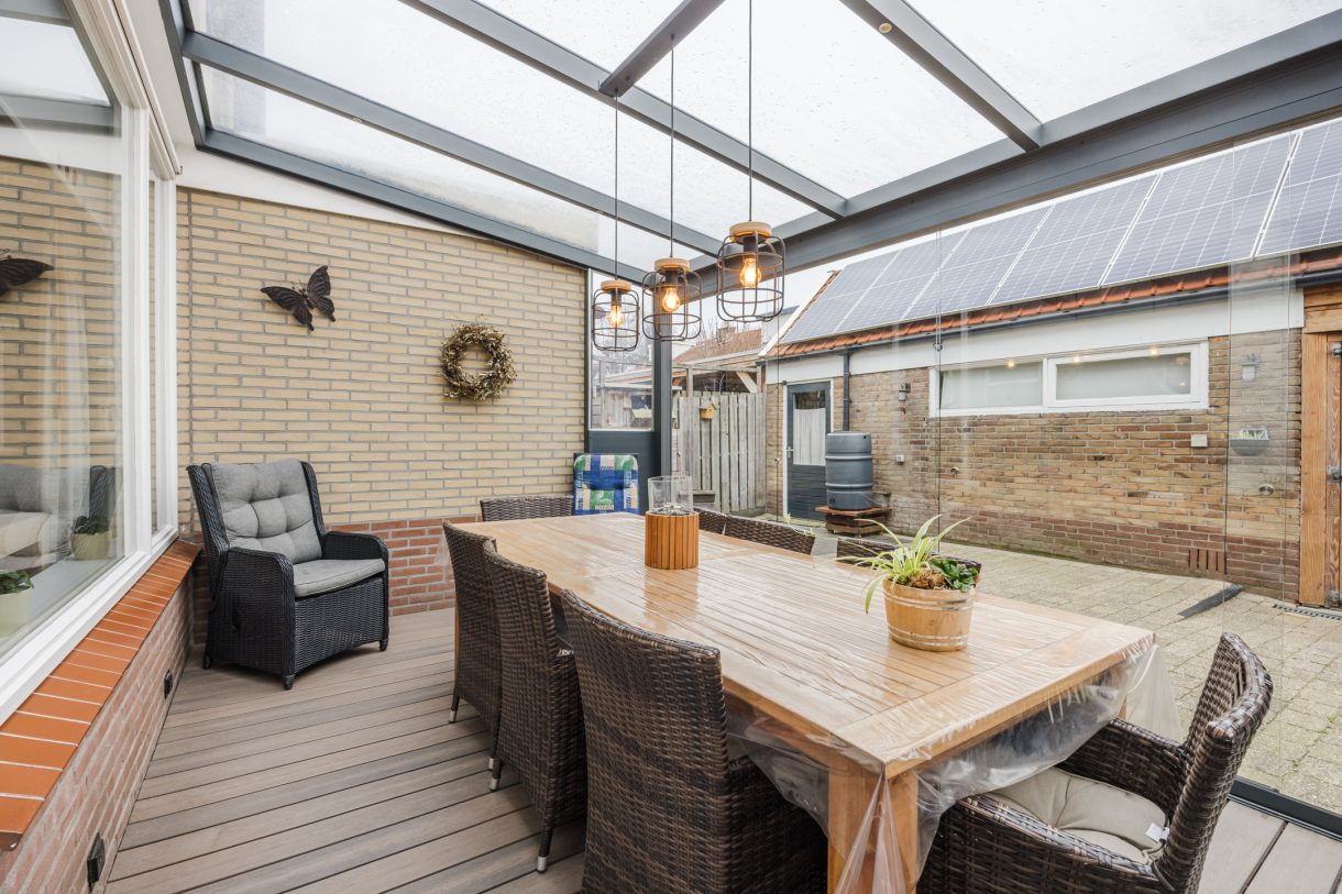 Te koop: Foto Woonhuis aan de Gravenstein 24 in Bodegraven