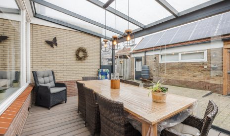 Te koop: Foto Woonhuis aan de Gravenstein 24 in Bodegraven