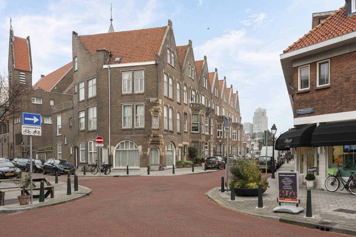 Te koop: Foto Appartement aan de Neptunusstraat 146C in 's-Gravenhage