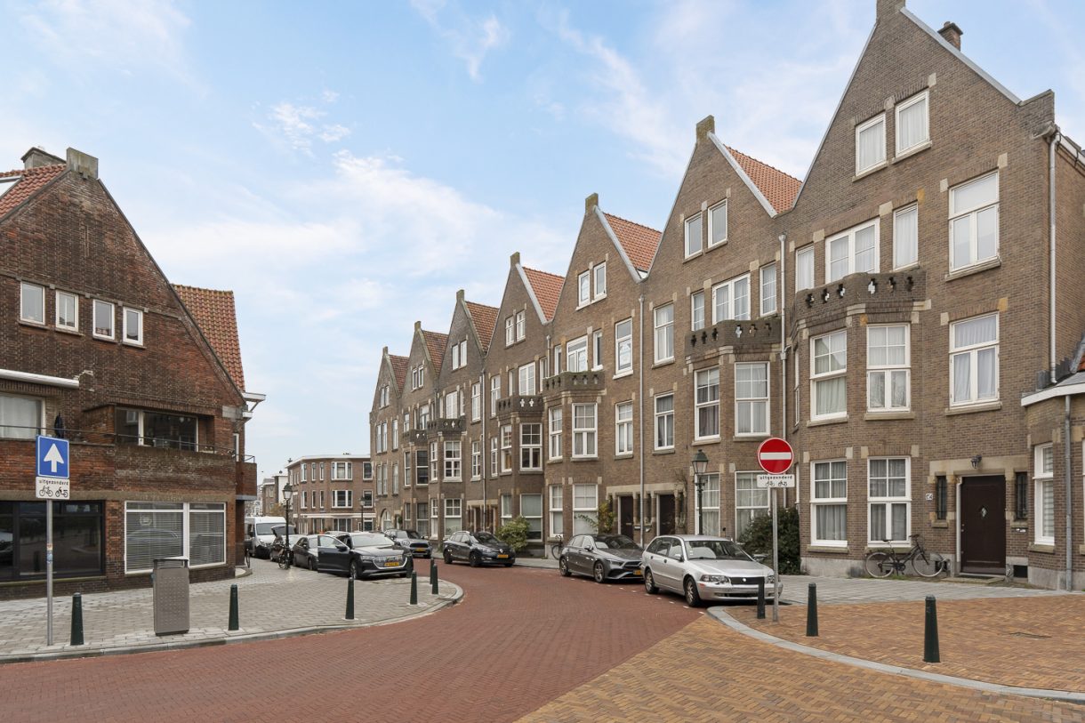 Te koop: Foto Appartement aan de Neptunusstraat 146C in 's-Gravenhage