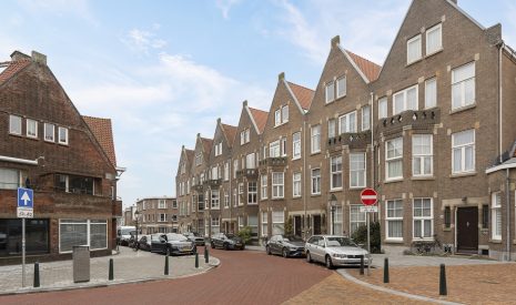 Hoofdfoto van 's-Gravenhage Neptunusstraat 146C