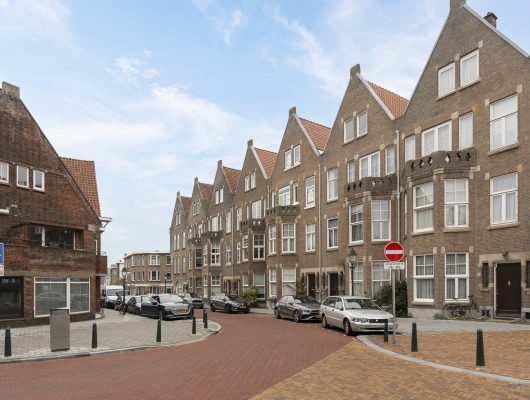 Hoofdfoto van 's-Gravenhage Neptunusstraat 146C