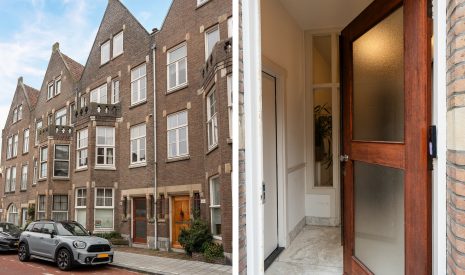 Te koop: Foto Appartement aan de Neptunusstraat 146C in 's-Gravenhage