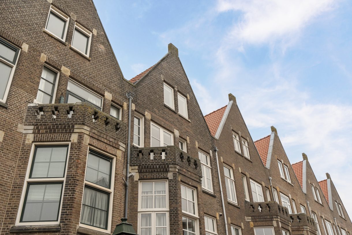 Te koop: Foto Appartement aan de Neptunusstraat 146C in 's-Gravenhage