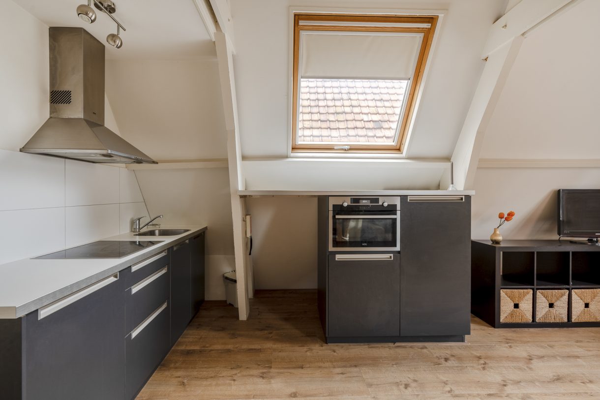 Te koop: Foto Appartement aan de Neptunusstraat 146C in 's-Gravenhage