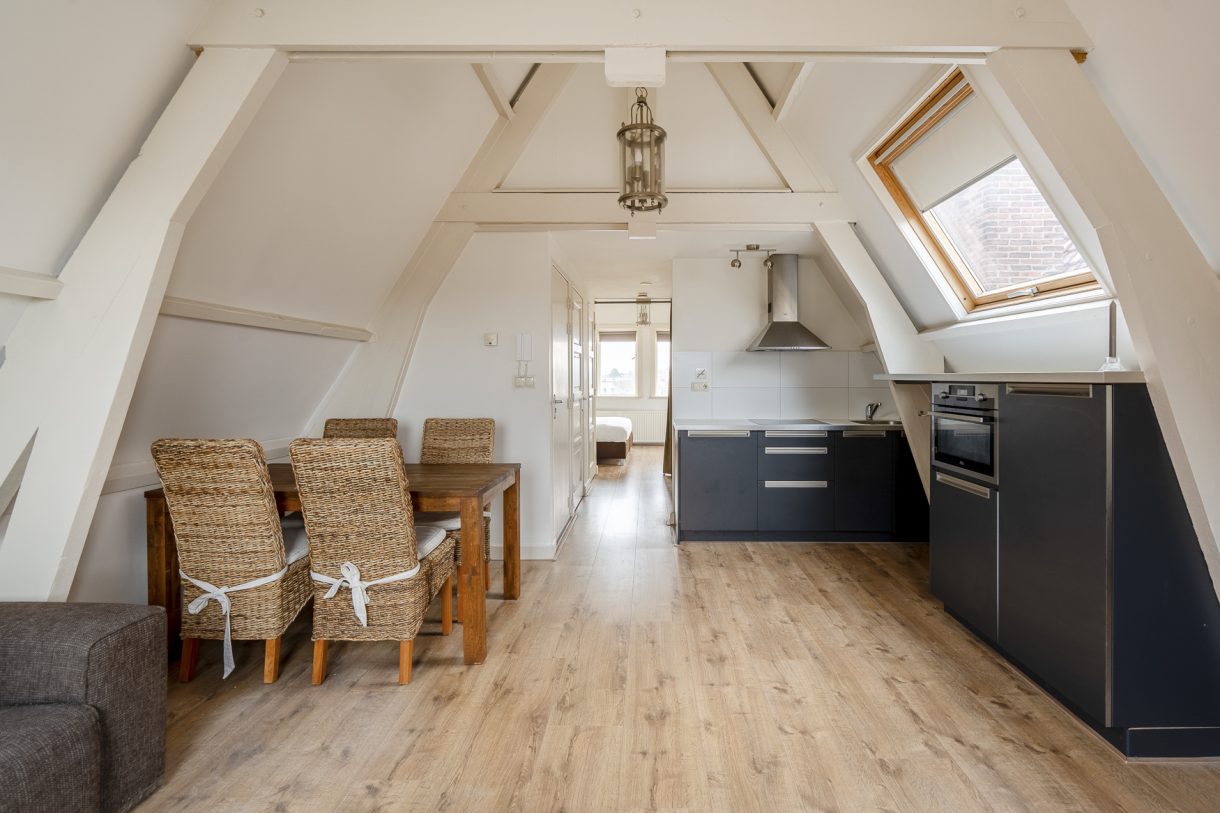 Te koop: Foto Appartement aan de Neptunusstraat 146C in 's-Gravenhage