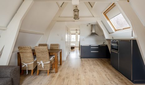 Te koop: Foto Appartement aan de Neptunusstraat 146C in 's-Gravenhage