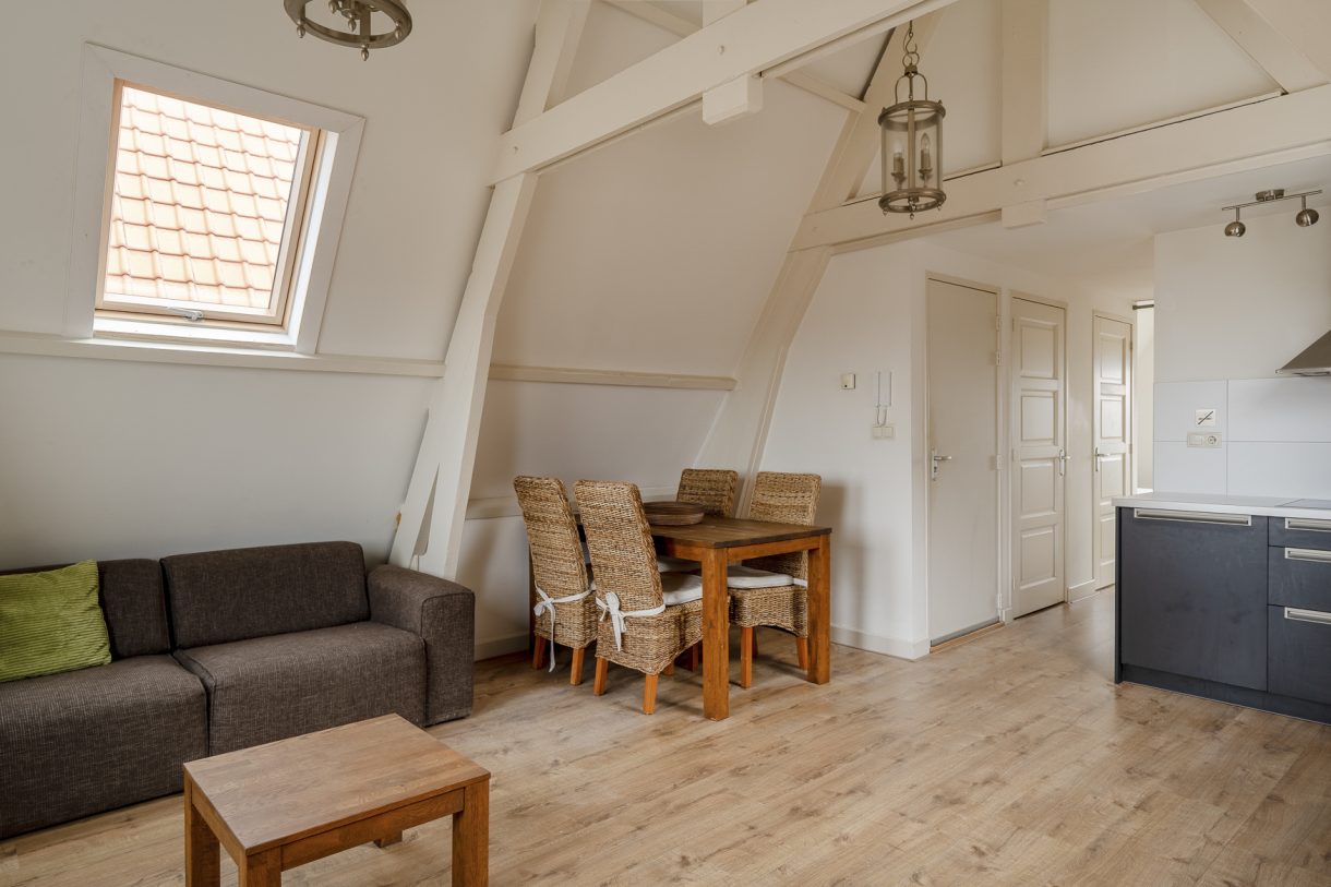 Te koop: Foto Appartement aan de Neptunusstraat 146C in 's-Gravenhage