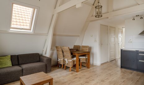 Te koop: Foto Appartement aan de Neptunusstraat 146C in 's-Gravenhage