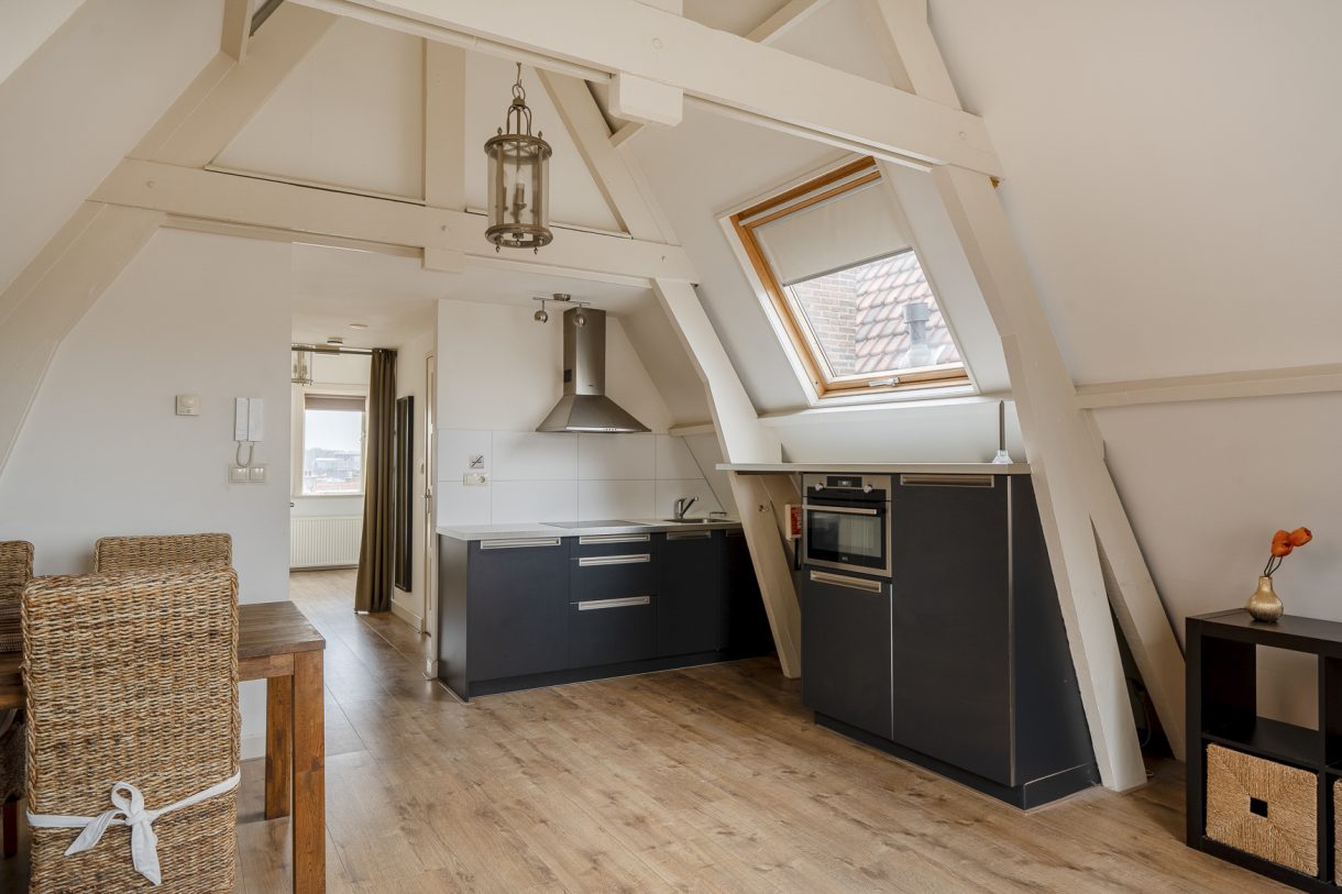 Te koop: Foto Appartement aan de Neptunusstraat 146C in 's-Gravenhage