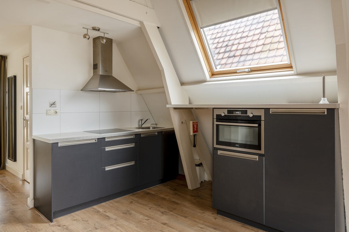 Te koop: Foto Appartement aan de Neptunusstraat 146C in 's-Gravenhage