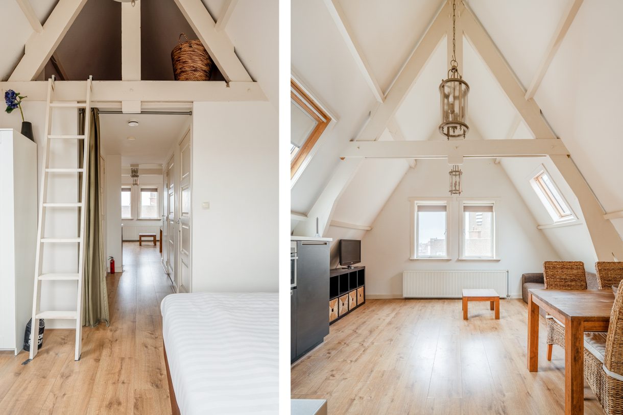 Te koop: Foto Appartement aan de Neptunusstraat 146C in 's-Gravenhage