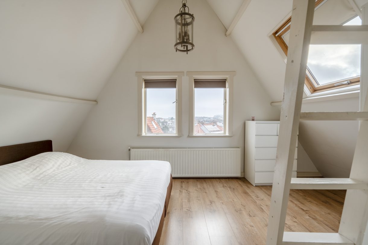 Te koop: Foto Appartement aan de Neptunusstraat 146C in 's-Gravenhage