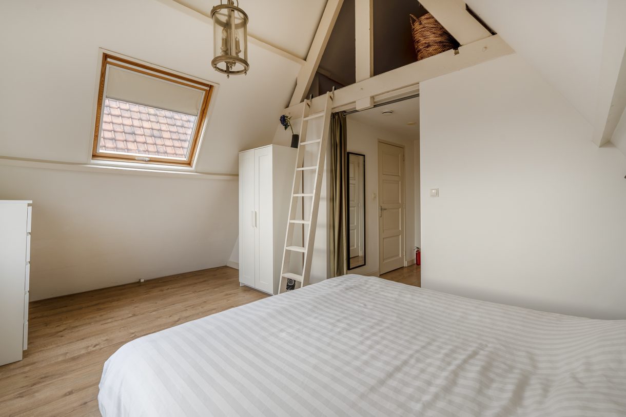 Te koop: Foto Appartement aan de Neptunusstraat 146C in 's-Gravenhage