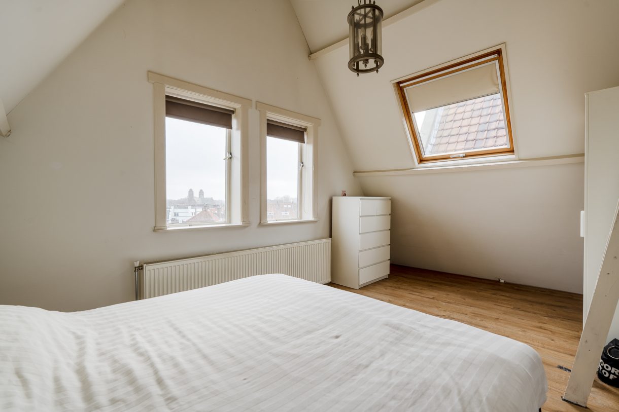 Te koop: Foto Appartement aan de Neptunusstraat 146C in 's-Gravenhage