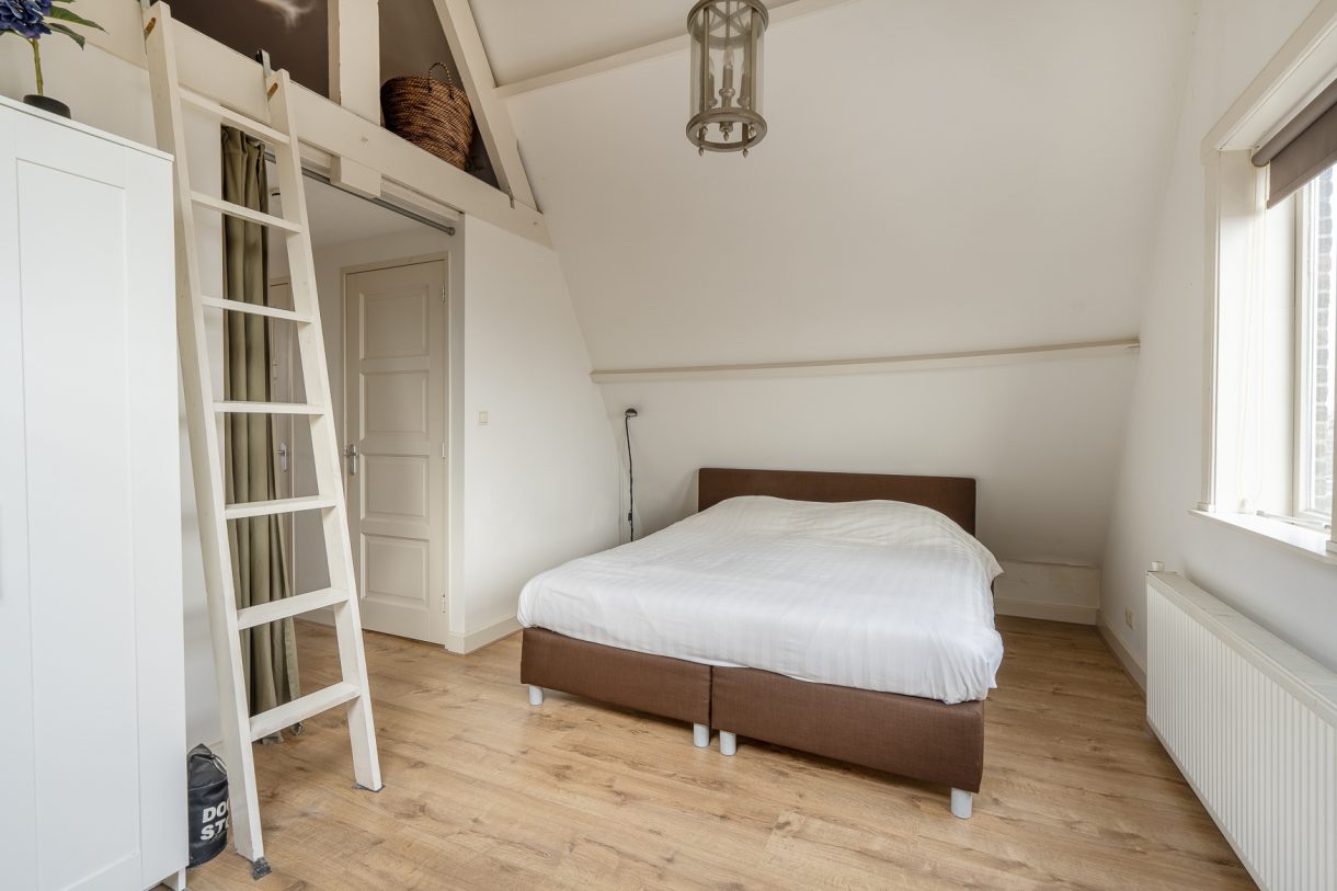 Te koop: Foto Appartement aan de Neptunusstraat 146C in 's-Gravenhage