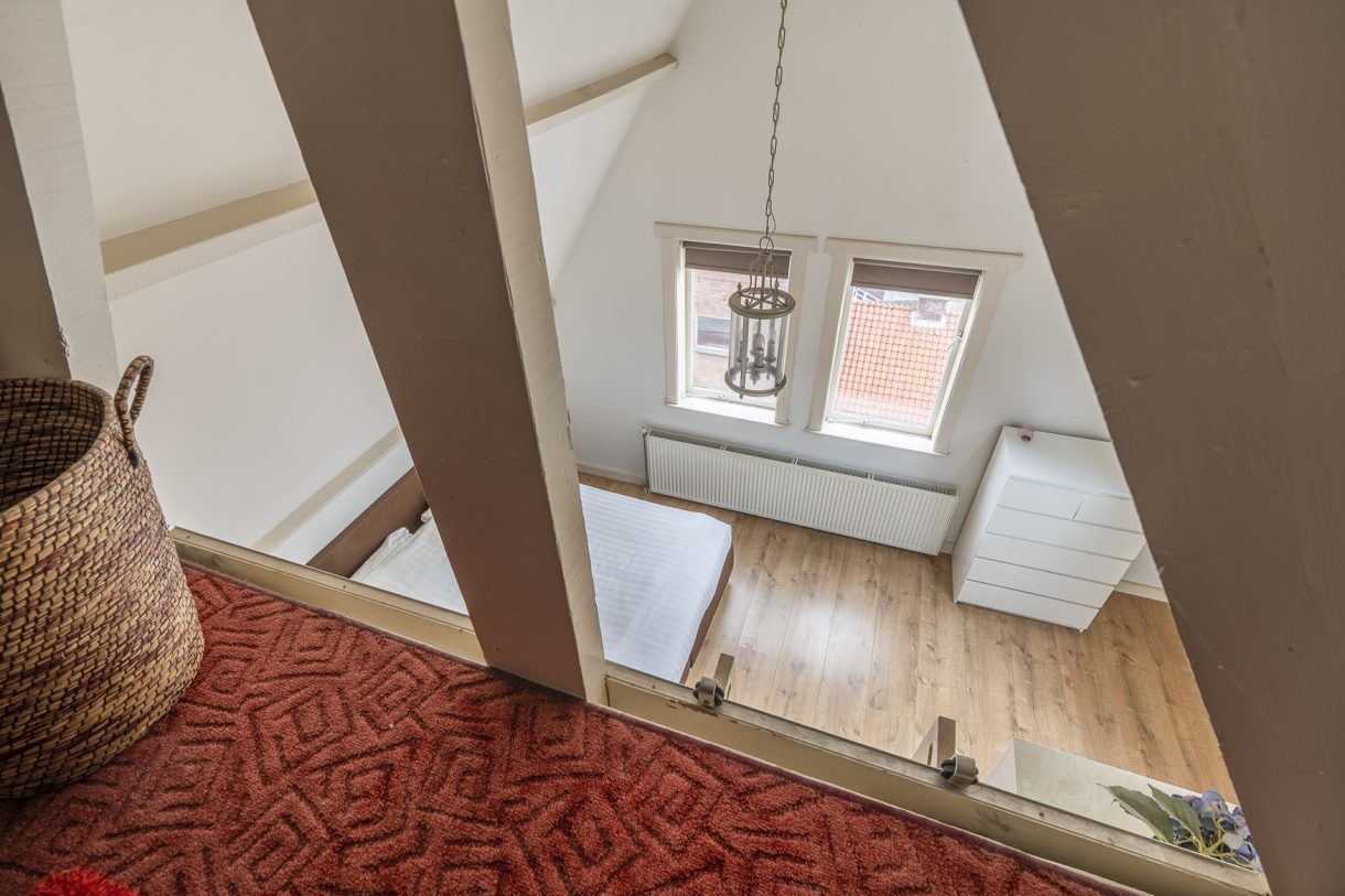 Te koop: Foto Appartement aan de Neptunusstraat 146C in 's-Gravenhage