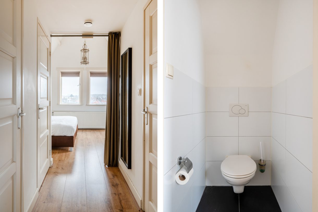 Te koop: Foto Appartement aan de Neptunusstraat 146C in 's-Gravenhage