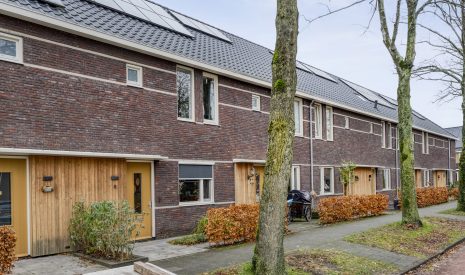Te koop: Foto Woonhuis aan de Dingspelstraat 8 in Beilen