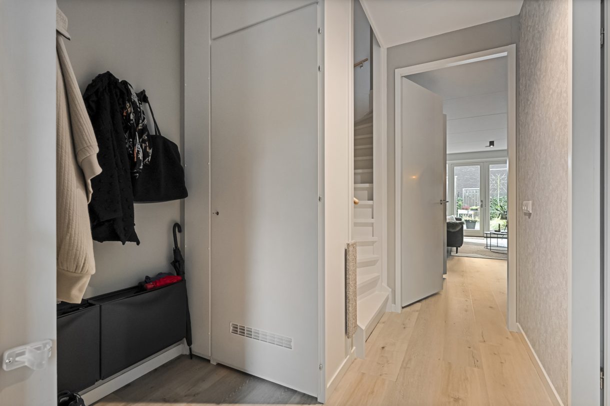 Te koop: Foto Woonhuis aan de Dingspelstraat 8 in Beilen