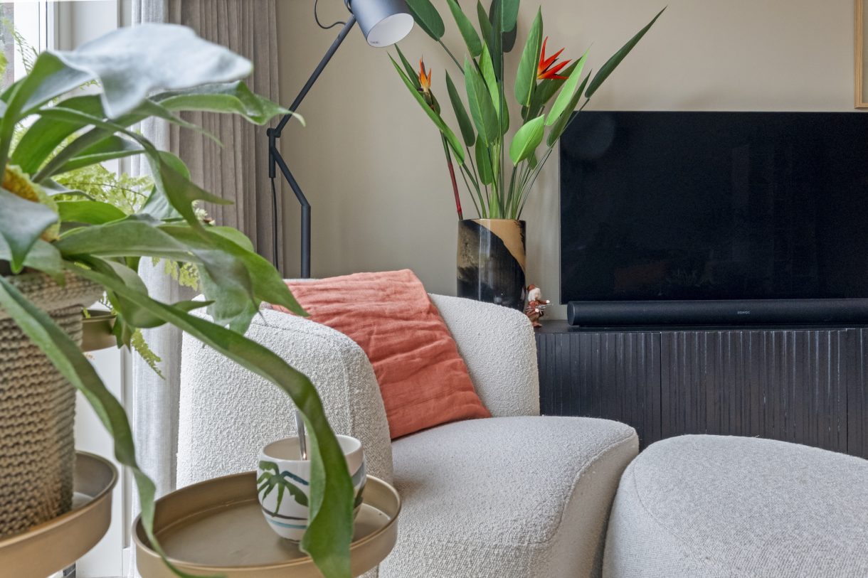 Te koop: Foto Woonhuis aan de Dingspelstraat 8 in Beilen