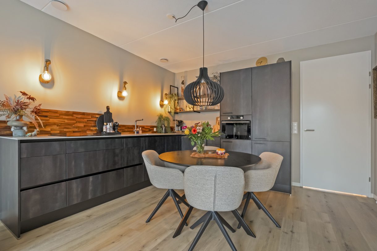 Te koop: Foto Woonhuis aan de Dingspelstraat 8 in Beilen