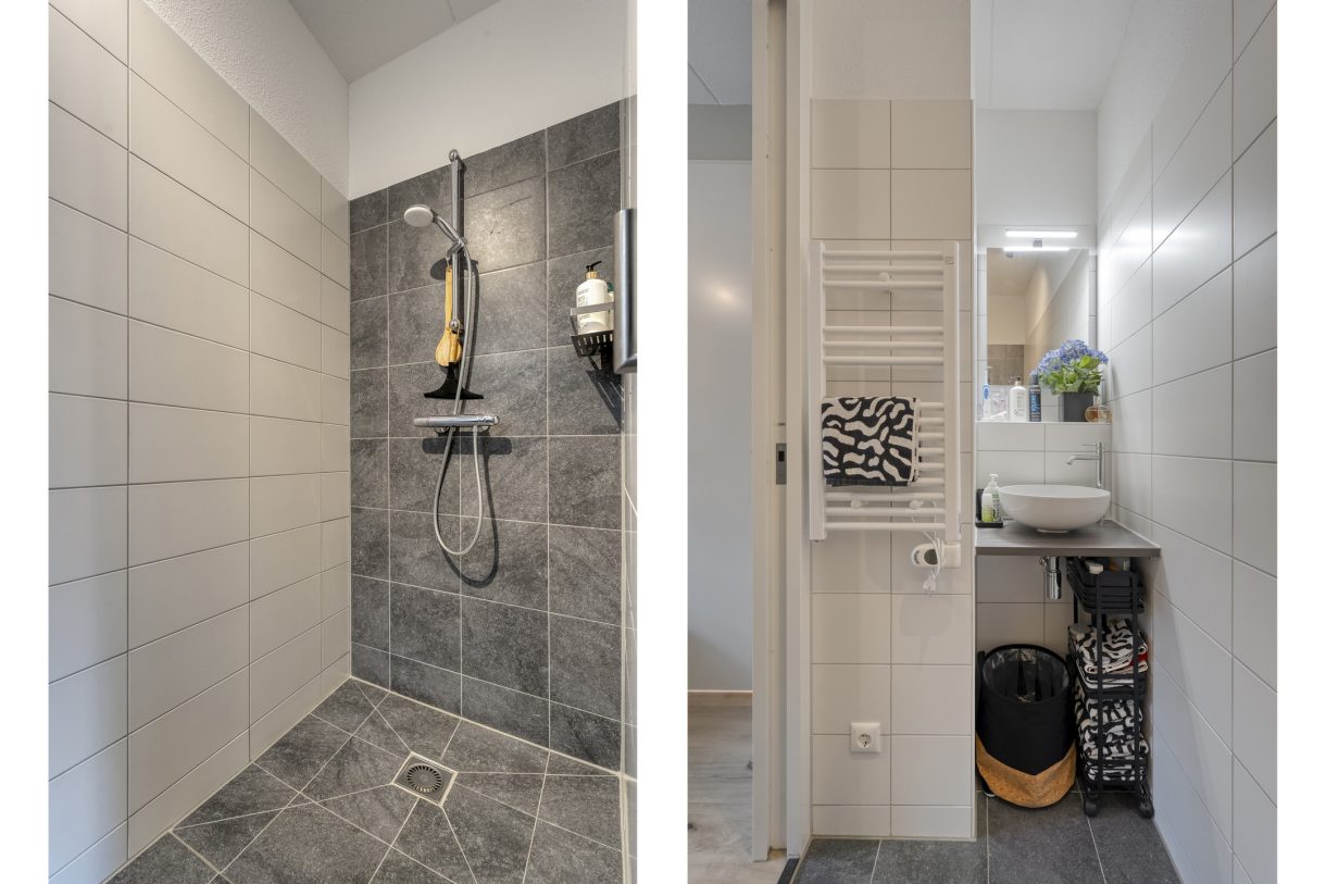 Te koop: Foto Woonhuis aan de Dingspelstraat 8 in Beilen