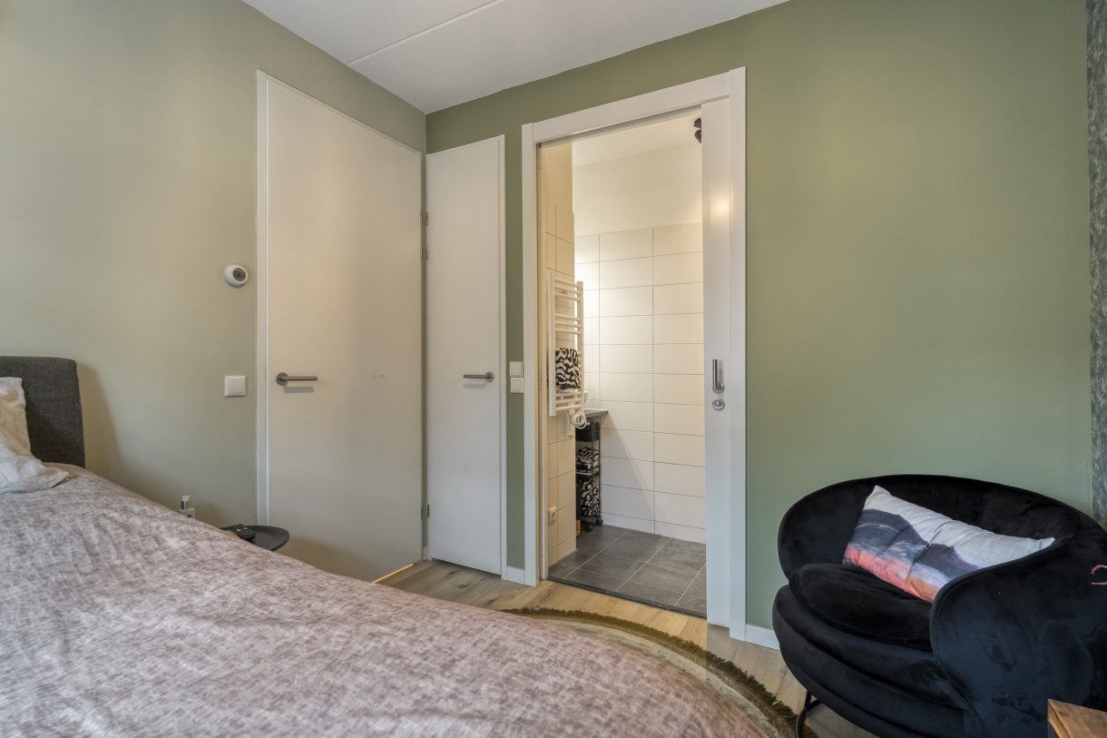 Te koop: Foto Woonhuis aan de Dingspelstraat 8 in Beilen