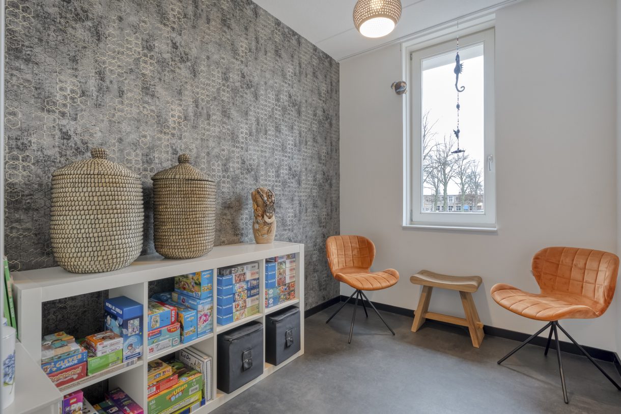 Te koop: Foto Woonhuis aan de Dingspelstraat 8 in Beilen