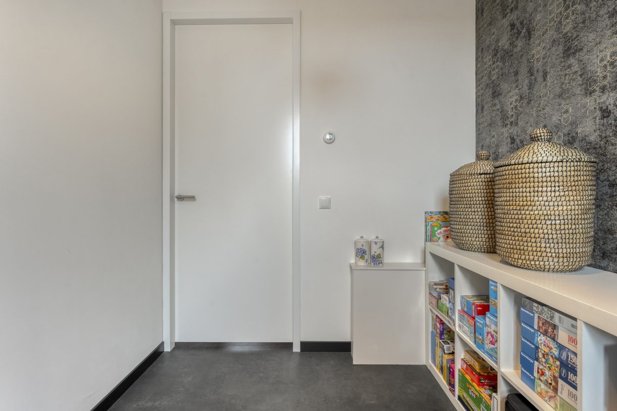 Te koop: Foto Woonhuis aan de Dingspelstraat 8 in Beilen