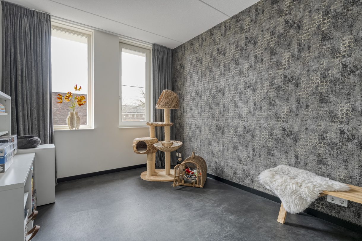 Te koop: Foto Woonhuis aan de Dingspelstraat 8 in Beilen