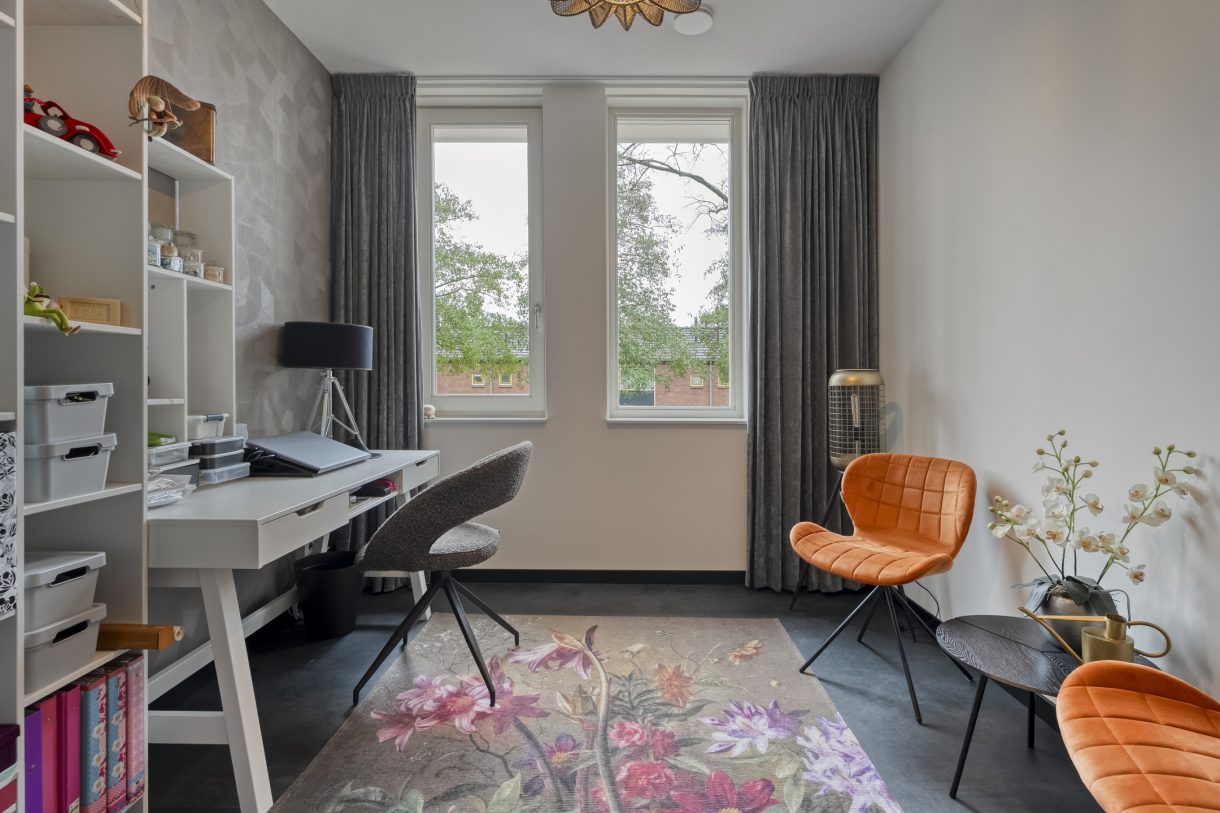 Te koop: Foto Woonhuis aan de Dingspelstraat 8 in Beilen