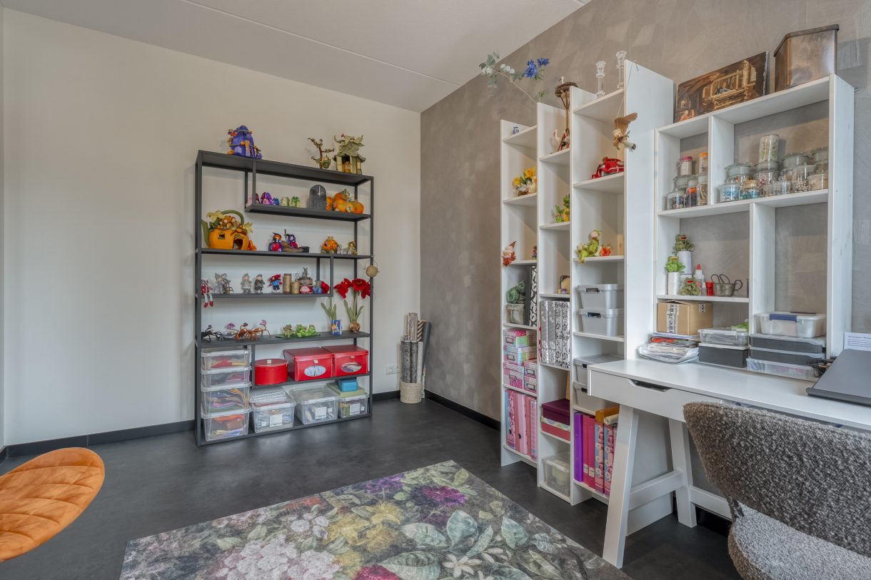 Te koop: Foto Woonhuis aan de Dingspelstraat 8 in Beilen