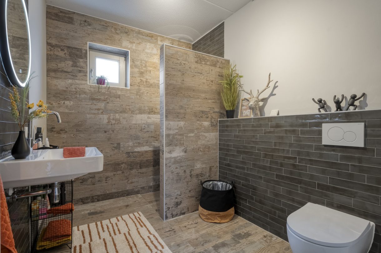 Te koop: Foto Woonhuis aan de Dingspelstraat 8 in Beilen