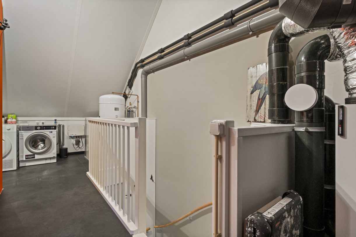 Te koop: Foto Woonhuis aan de Dingspelstraat 8 in Beilen