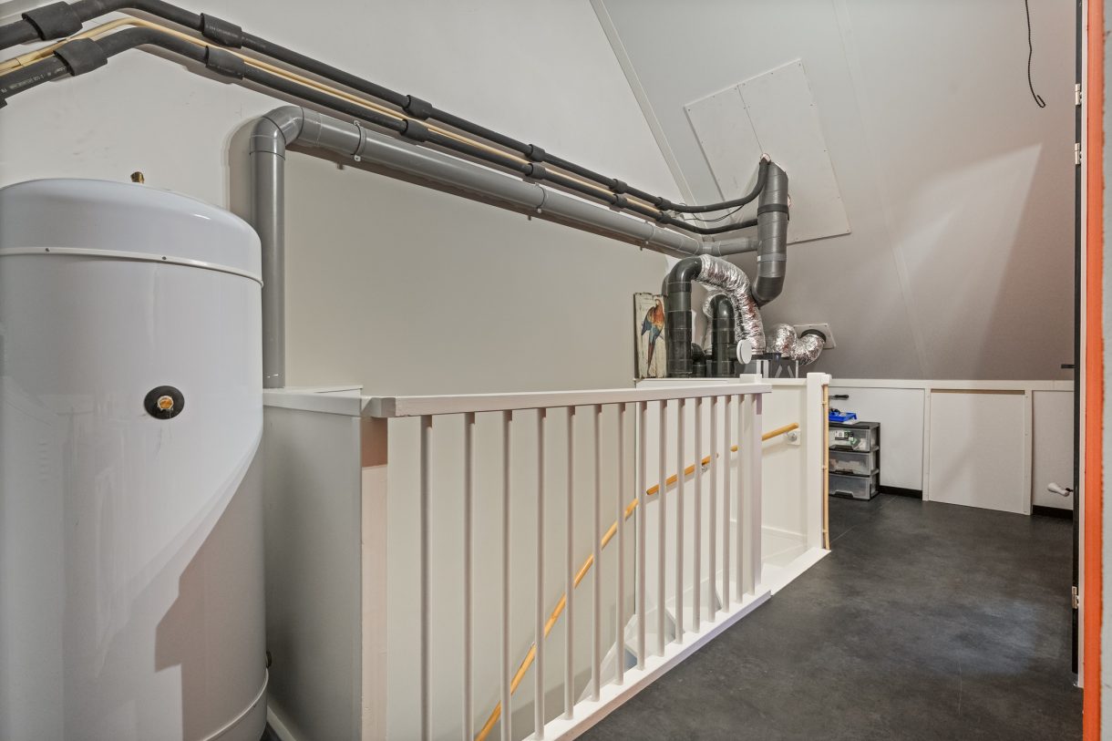 Te koop: Foto Woonhuis aan de Dingspelstraat 8 in Beilen