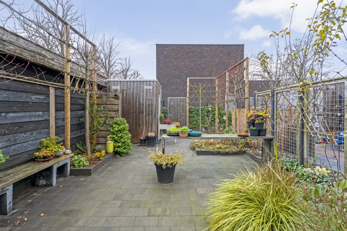 Te koop: Foto Woonhuis aan de Dingspelstraat 8 in Beilen