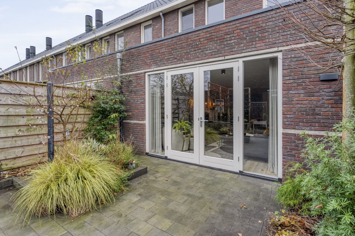 Te koop: Foto Woonhuis aan de Dingspelstraat 8 in Beilen