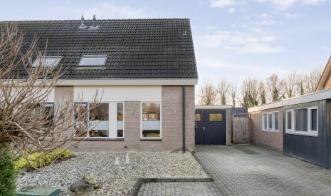 Te koop: Foto Woonhuis aan de De Leek 16A in Beilen