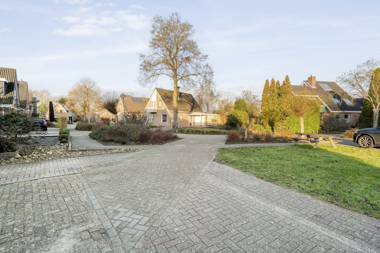 Te koop: Foto Woonhuis aan de De Leek 16A in Beilen